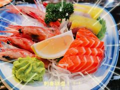 -松坂屋日料自助(长城路店)