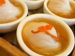 -天鲜阁·海鲜粤菜·33年老字号(石槎白云站店)