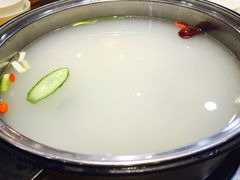 -风情丽江斑鱼火锅(孙家沟西南路80号店)