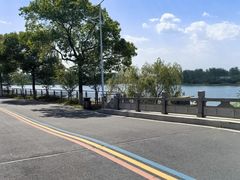 -南京金牛湖风景区