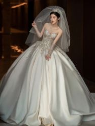 -纯色时光婚纱艺术馆WHITE