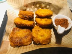 -酸渡·老坛酸菜鱼·现炒下饭菜(港惠新天地店)