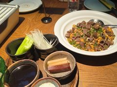 -北京食堂·烤鸭·宵夜(亚运村店)