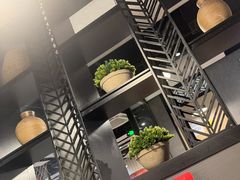 -鱼酷活鱼烤鱼(梅江印象城店)