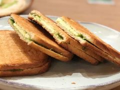 -HELLO 27 意面·沙拉·帕尼尼