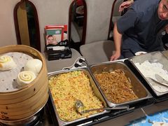 -水云间水疗会馆(福强路店)