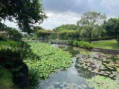 -广州莲花山旅游区