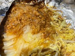 -京狮炙燥·精酿烧烤(首经贸店)