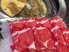 -唇辣号重庆老火锅(燕郊鑫乐汇店)