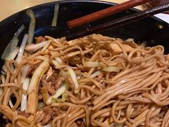 -慧娟面馆·餐厅(望江路店)