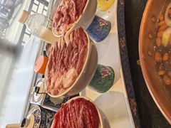 -仁和四季涮肉馆(天坛南门店)