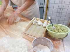 -李老哈·东北菜(宋园路店)