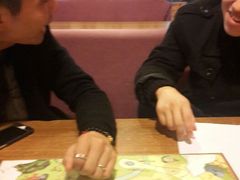 android_upload_pic-汇佳桌游剧本咖啡馆(万体馆旗舰店)