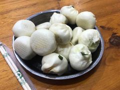 -红帽叔叔包子