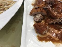 -潮喜竹溪荔湖酒家(荔枝湾店)