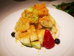 南姜海南番石榴-闻见中国海南菜(K11店)