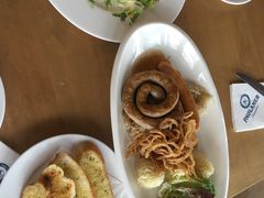 -PAULANER普拉那德国啤酒花园(千玺广场店)