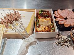 -提老炮儿烧烤(南山店)