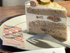-RUXU入续糖水铺与包(卓悦中心店)