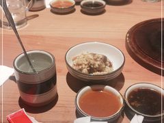 -烧肉达人•炭火烧肉(新天地店)