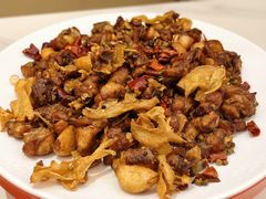 -偏爱炒鸡(老县衙店)