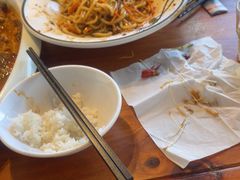 -云隐小厨·传统大理美食(复兴路店)