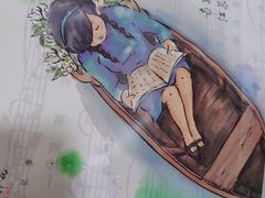 -好一朵茉莉花(老门东店)