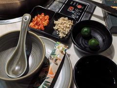 -狐狸爱上椰子鸡(滨江星光大道店)