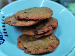 -粗茶淡饭(东关街店)