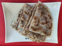 -华天二友居肉饼(新街口店)