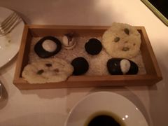 -北京金融街丽思卡尔顿酒店·意味轩 Cepe