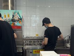 -DQ·蛋糕·冰淇淋(通州万达店)