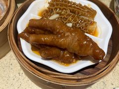 -点都德(奥体印象城店)