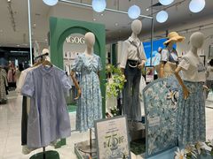 -银泰百货(北京大红门店)