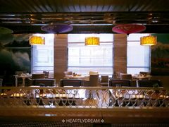 -北京王府井希尔顿酒店·万斯阁西餐厅