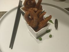 秘制凤爪-上座云间·青年赣菜(绿茵店)