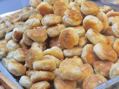 -徐文林香酥饼(桃园店)