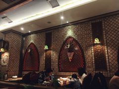 大堂-北疆饭店(吴江店)