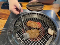 -焱铁烧·黑毛和牛专门店(南宁万象城店)