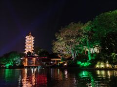 -桂林两江四湖景区
