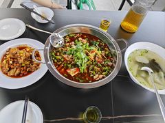 -蛙兔鸡自贡风味·特色江湖菜(广都店)