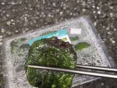 细沙青团-王家沙点心店(南京西路总店)