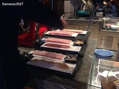 android_upload_pic-长沙北辰洲际酒店-兰调全日餐厅