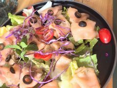 -LUCCA卢卡西班牙海鲜饭(远洋广场店)