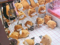 -爱玩嘉年华(龙湖源著天街店)