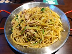 -拾捌川·自贡爆炒(新街口店)