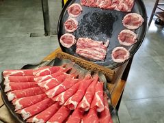 -东来顺•非遗火锅(外滩店)