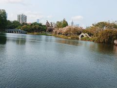 -四海公园(南山区)