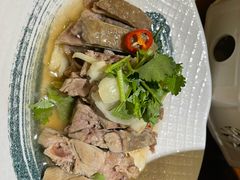 -鼎晟江南·融合江南宴(固戍店)