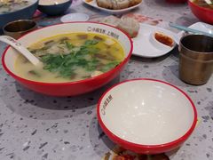 -小杨生煎(周浦万达店)